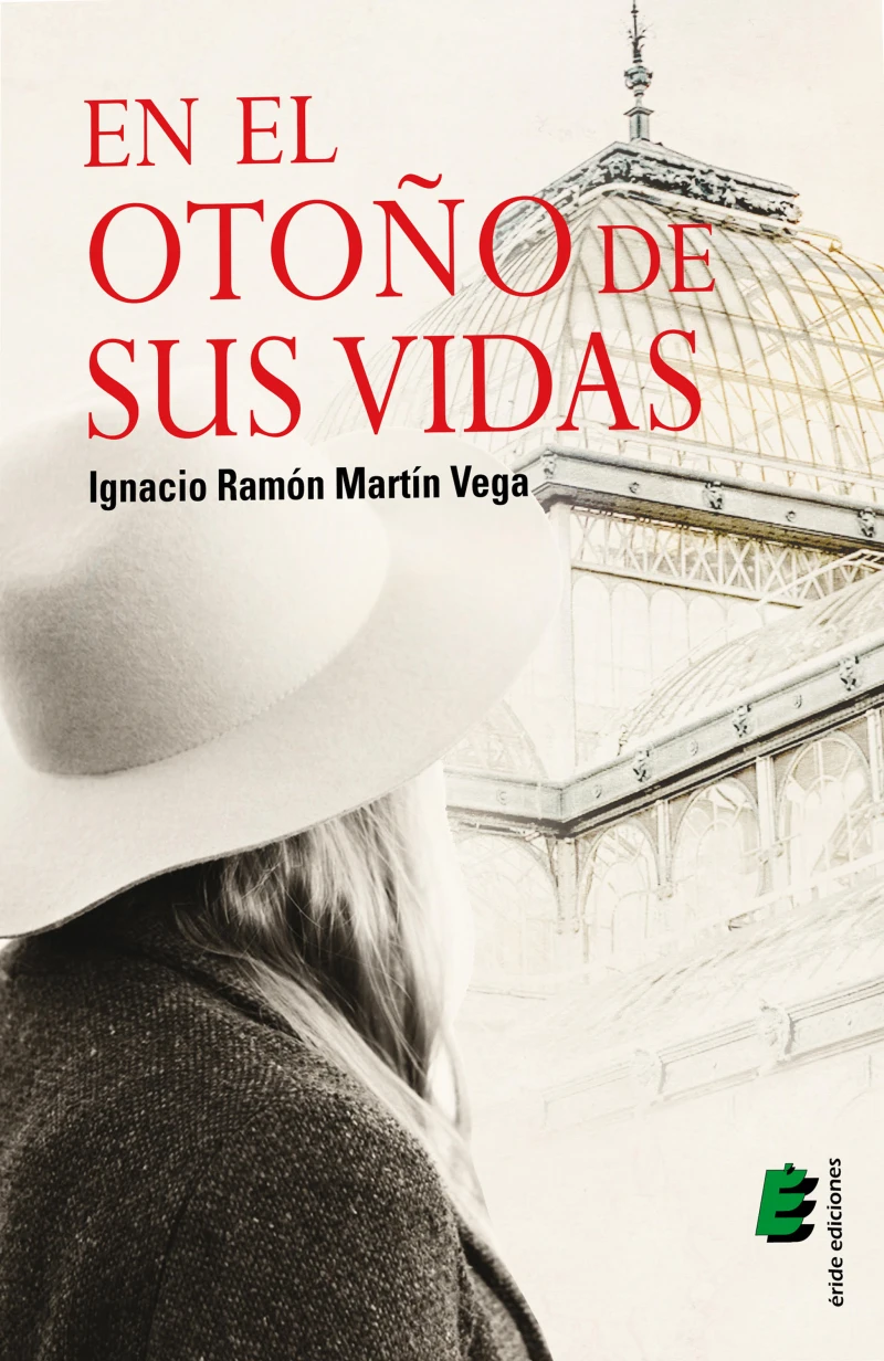 Portada: En el otoño de sus vidas