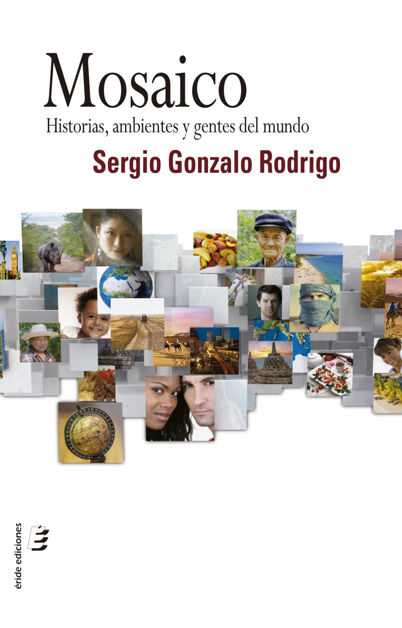 Portada: Mosaico