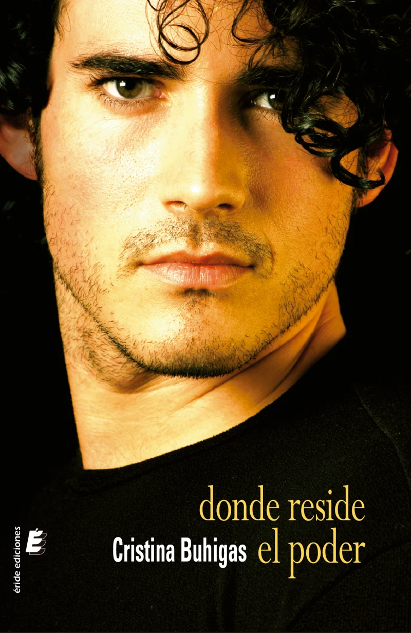 Portada: Donde reside el poder