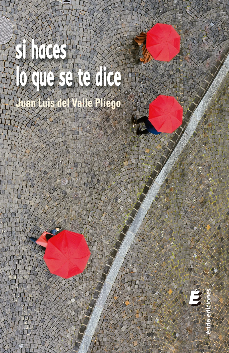 Portada: Si haces lo que se te dice