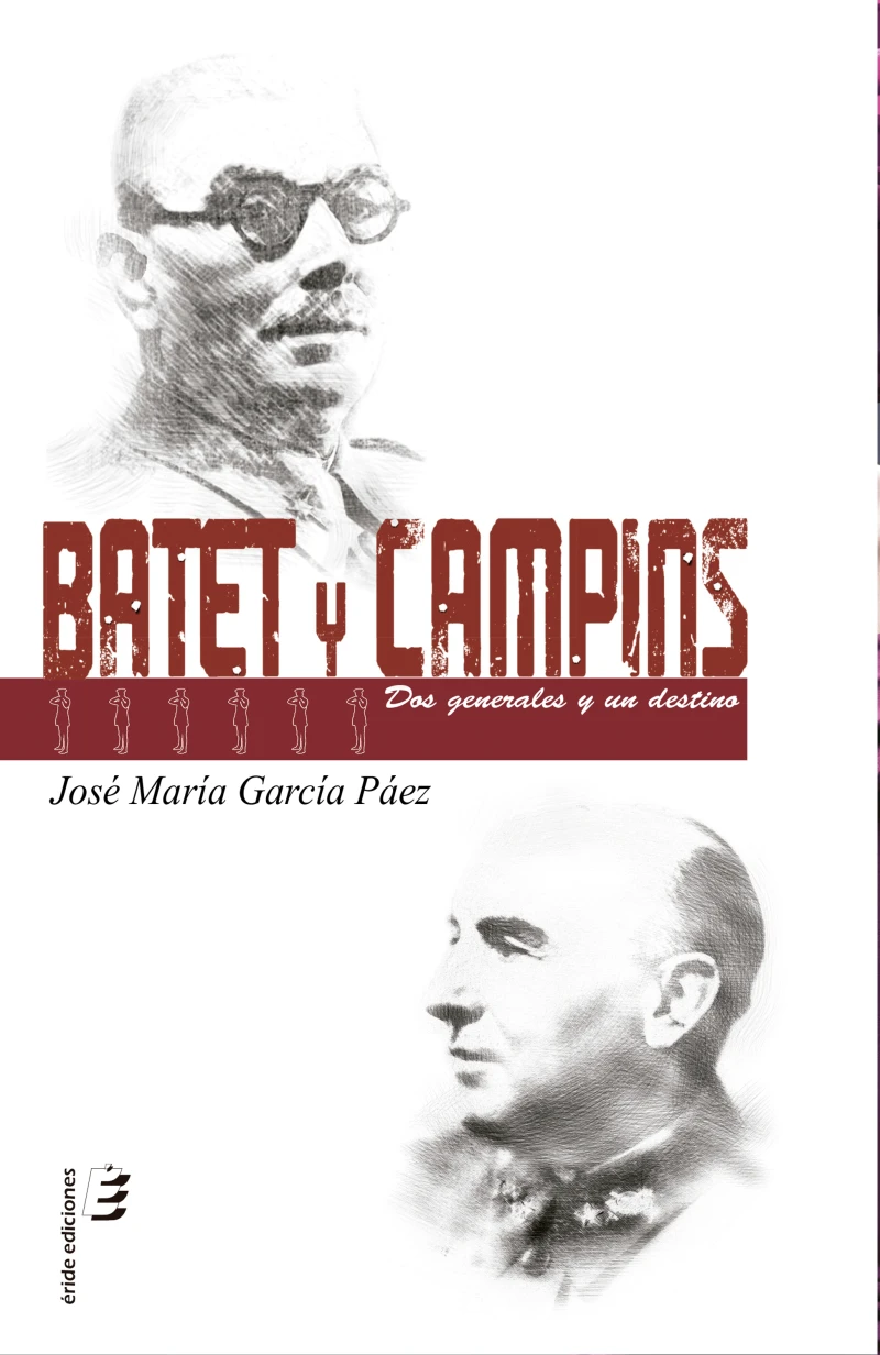 Portada: Batet y Campins