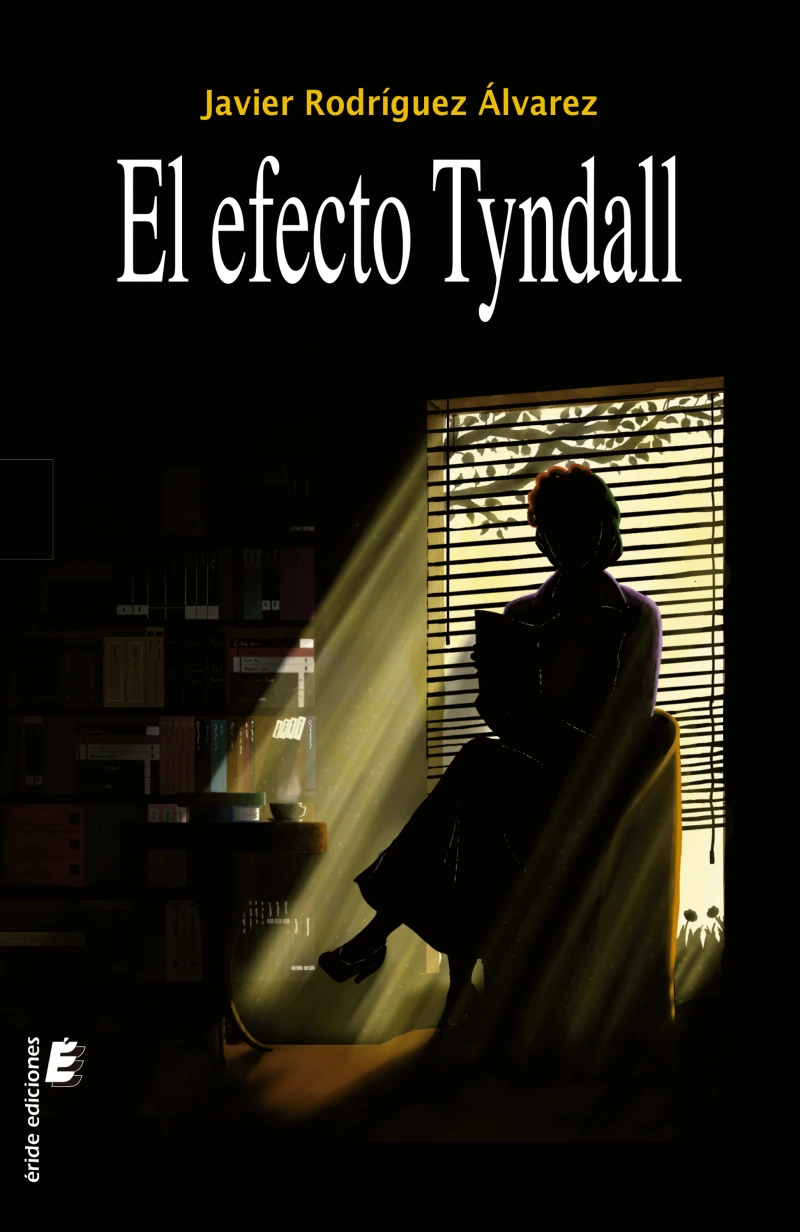 Portada: El efecto Tyndall