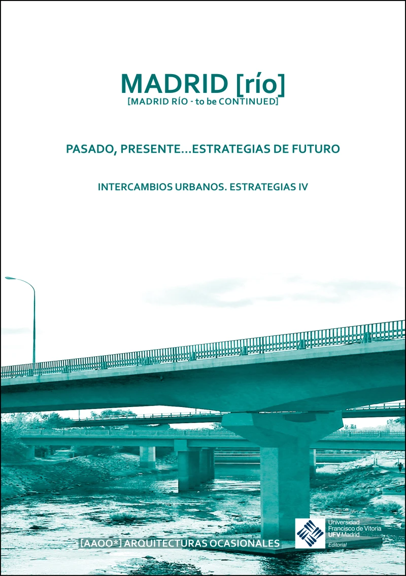Portada: Madrid (Río)