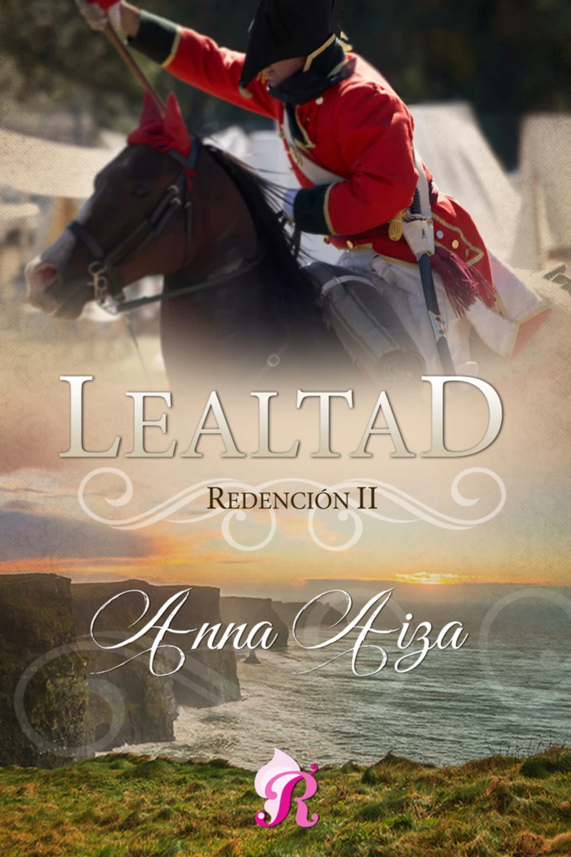 Portada: Lealtad