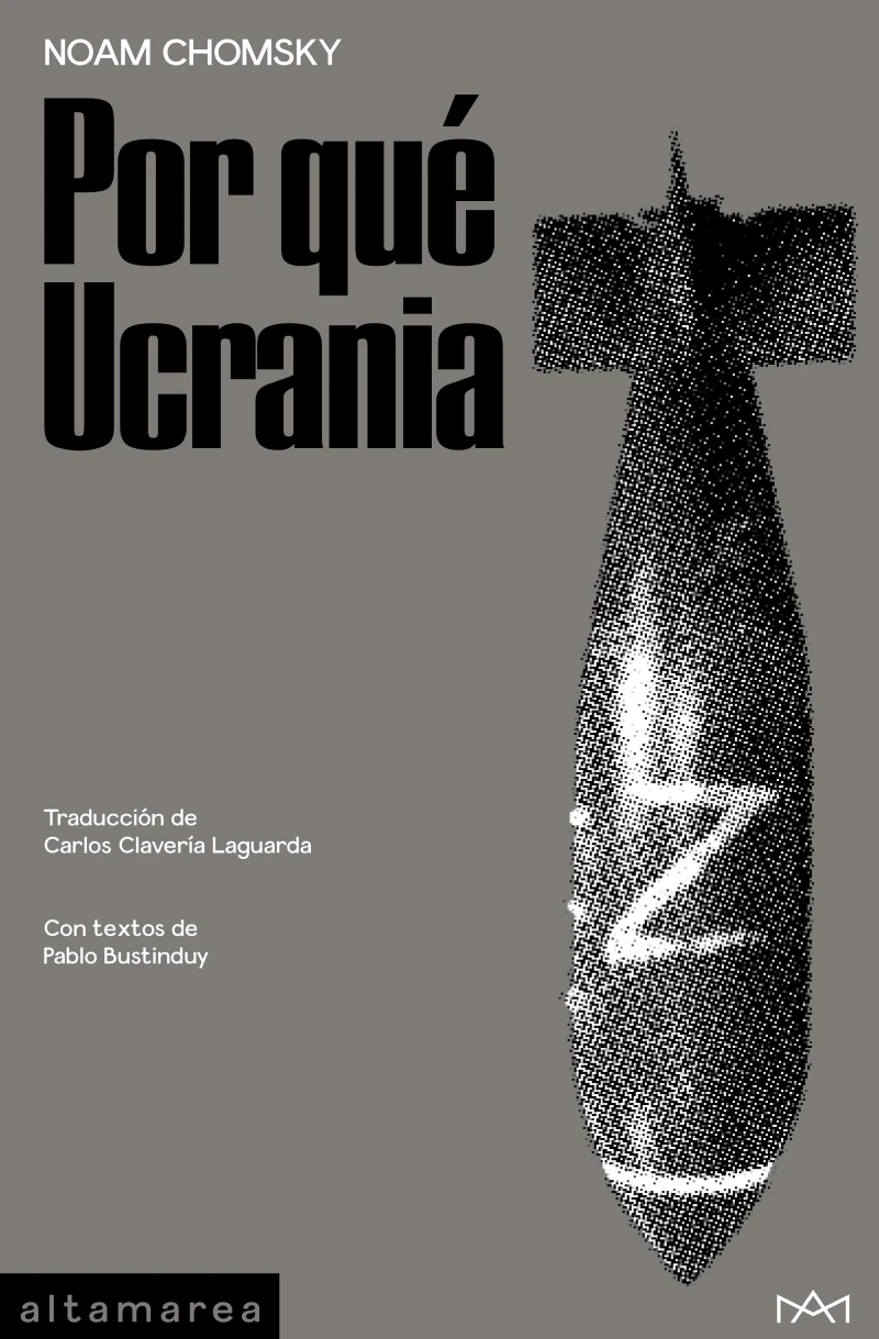 Portada: Por qué Ucrania
