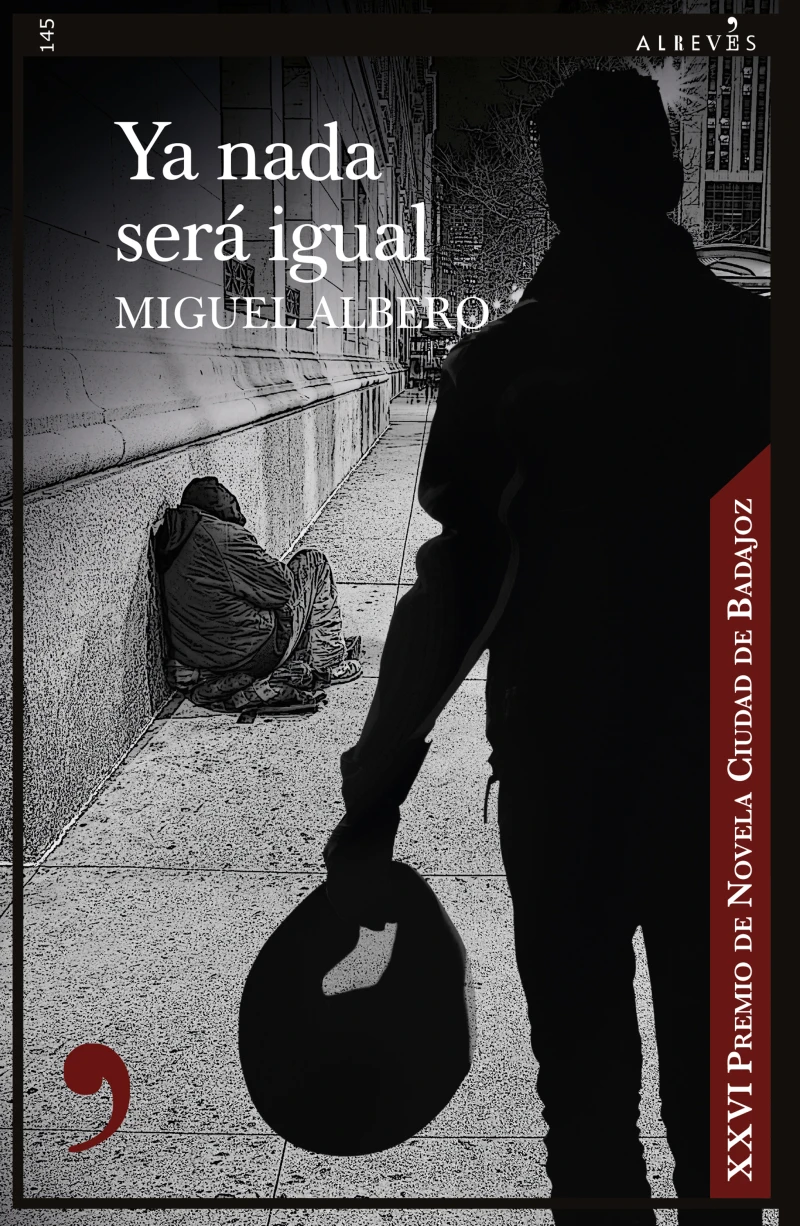 Portada: Ya nada será igual