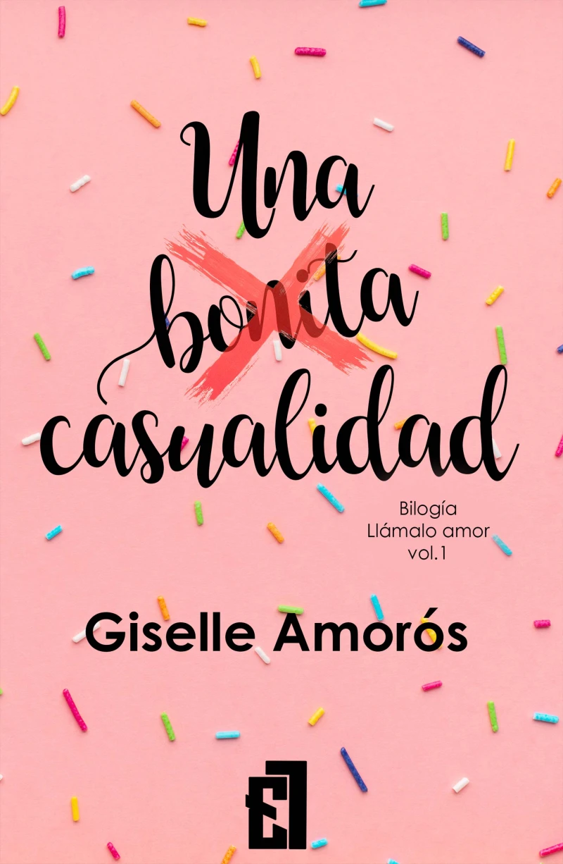 Portada: Una bonita casualidad