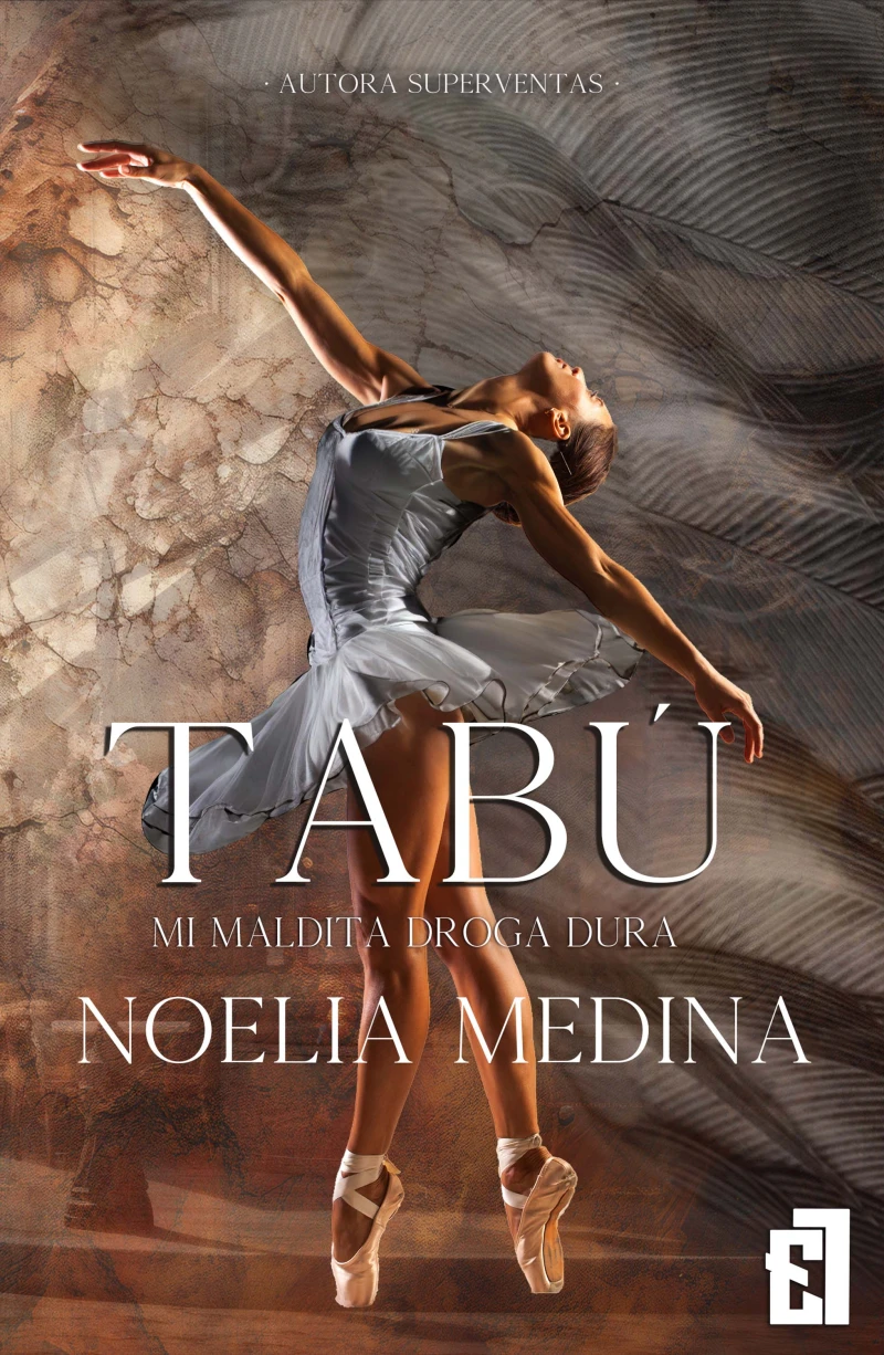 Portada: Tabú