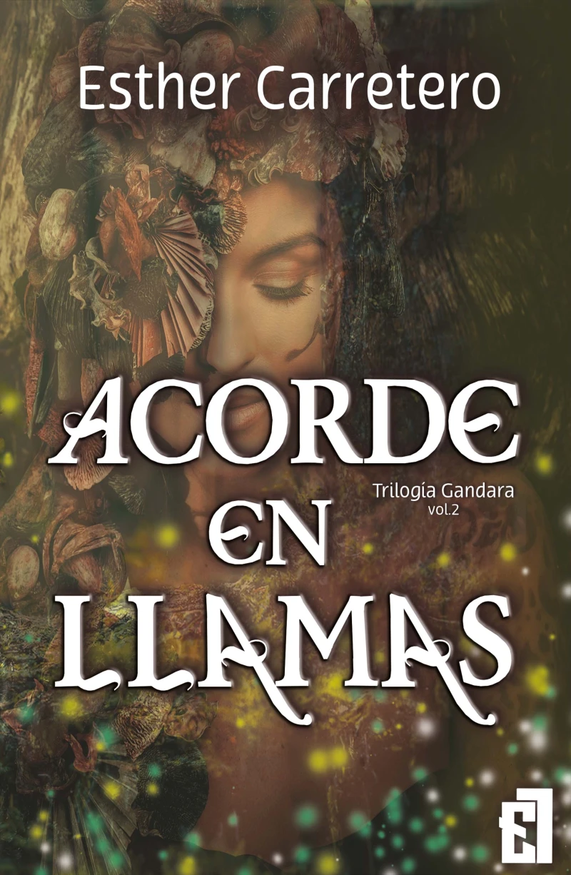 Portada: Acorde en llamas