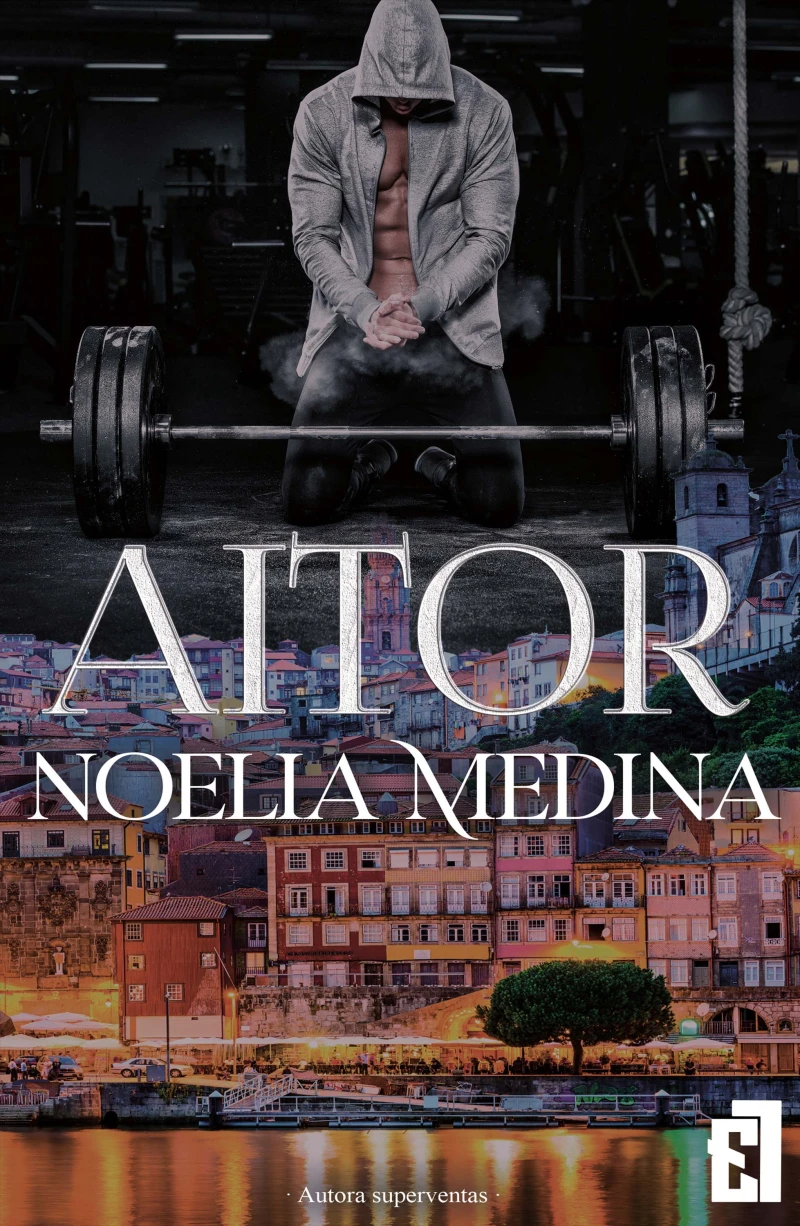 Portada: Aitor