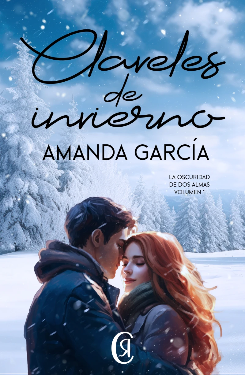 Portada: Claveles de invierno