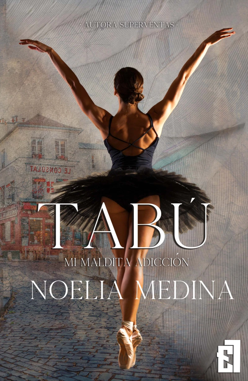 Portada: Tabú