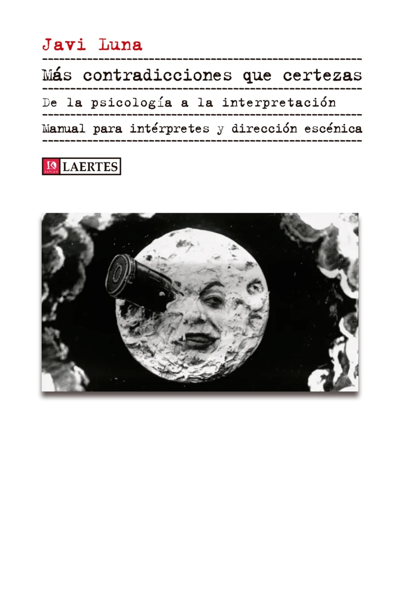 Portada: Más contradicciones que certezas