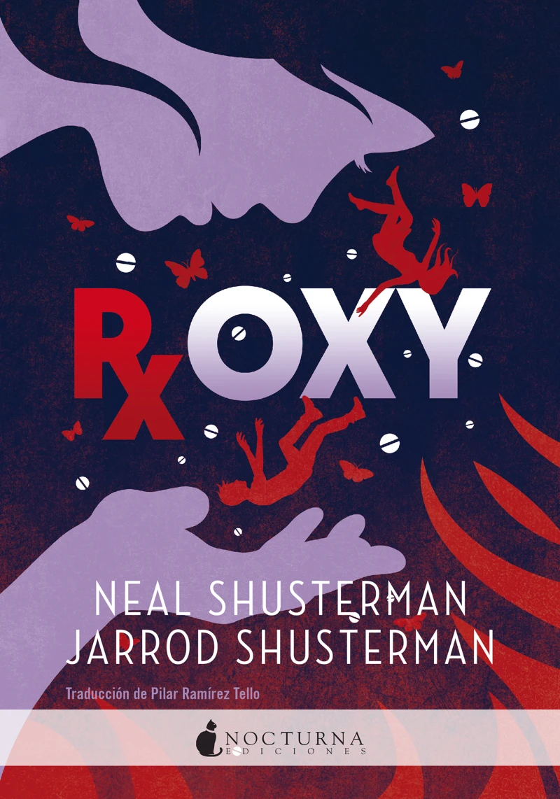 Portada: Roxy