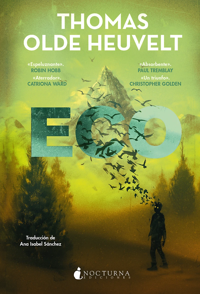 Portada: ECO