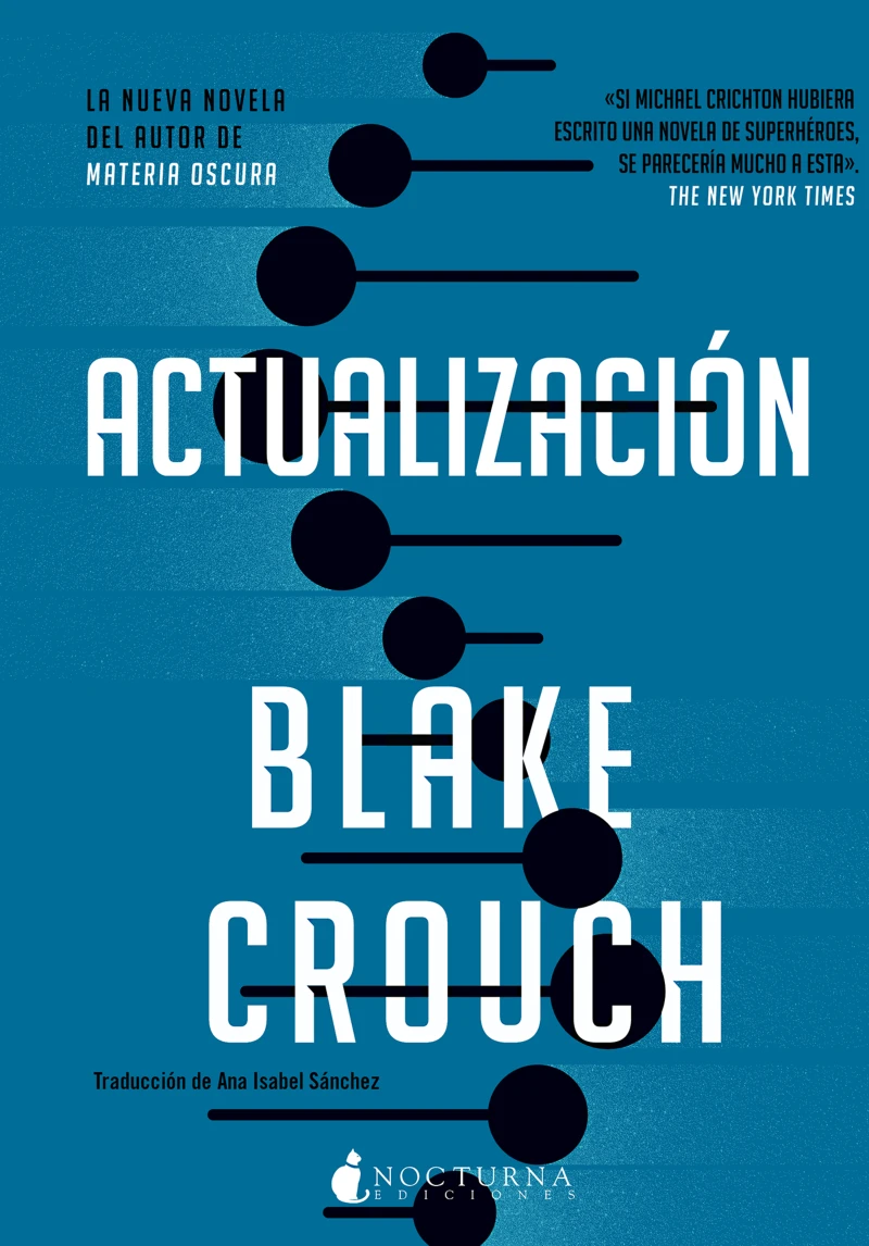 Portada: Actualización
