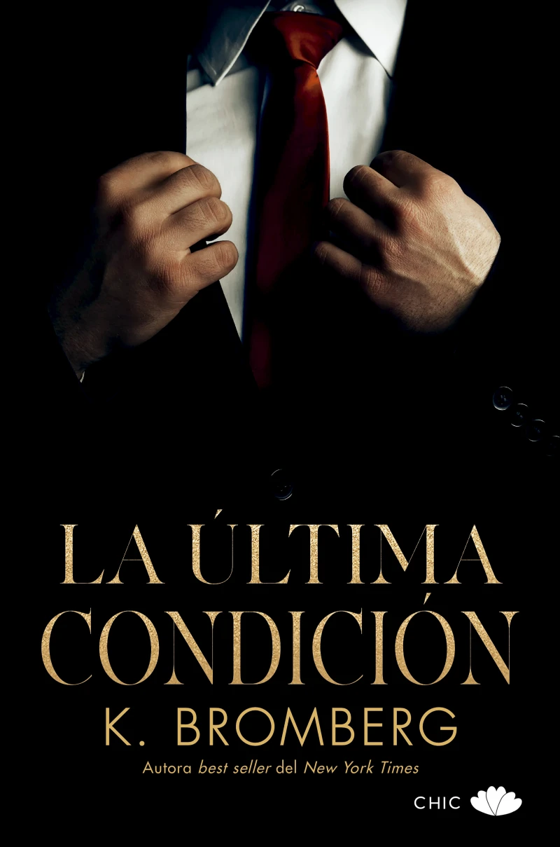 Portada: La última condición