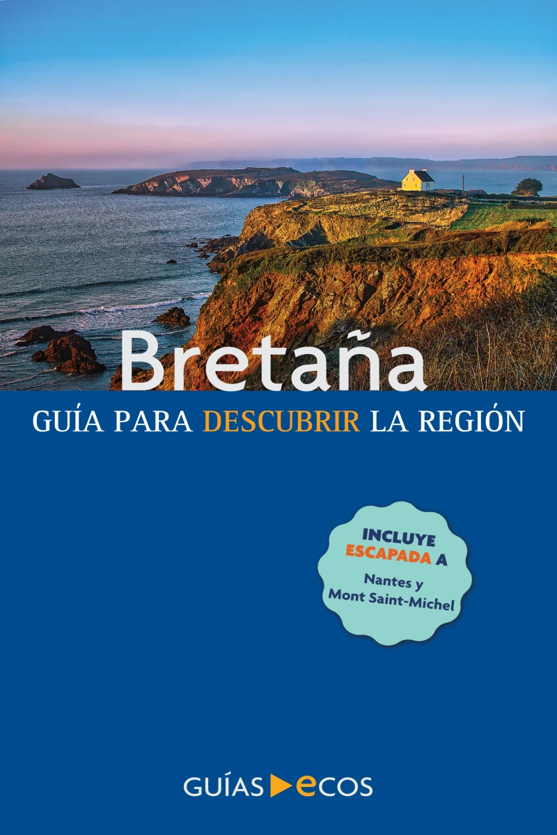 Portada: Bretaña