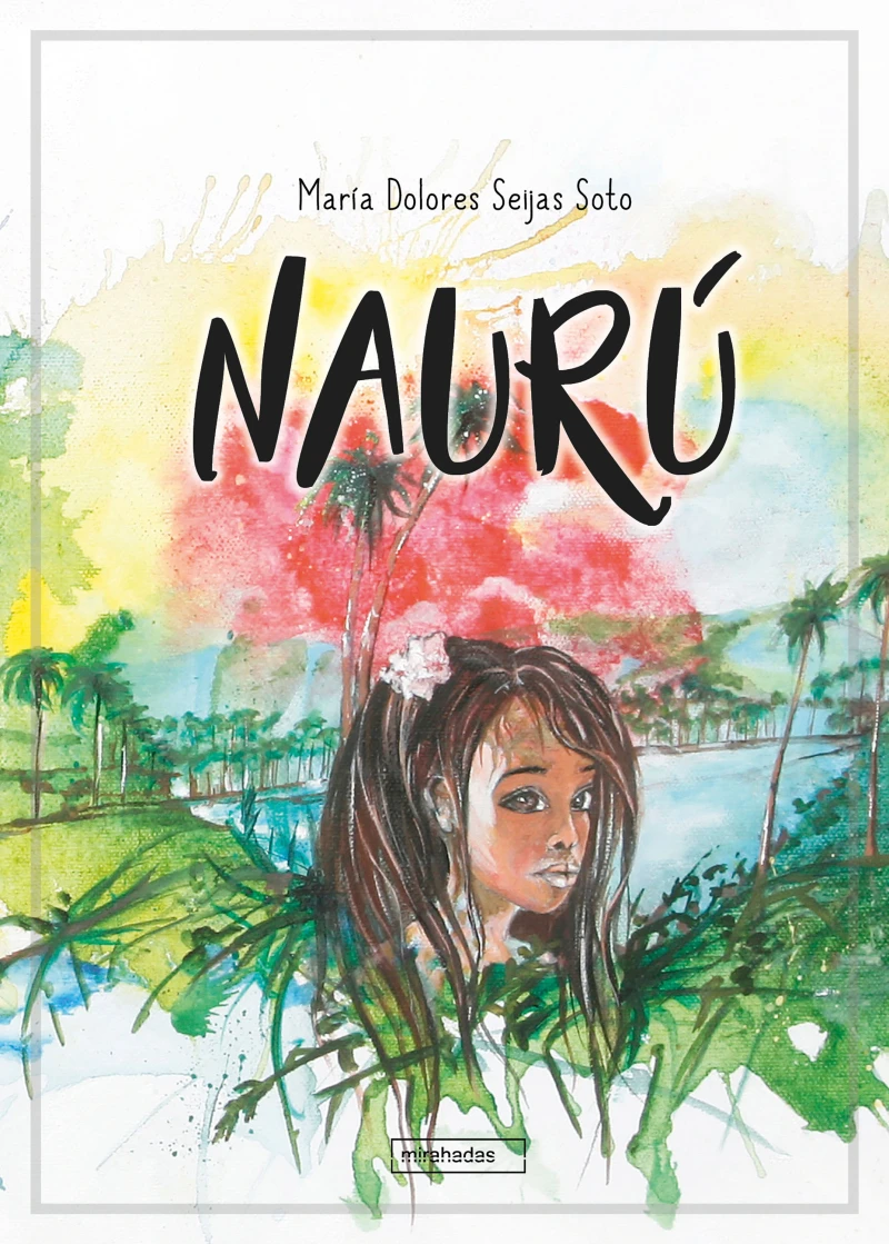 Portada: Naurú