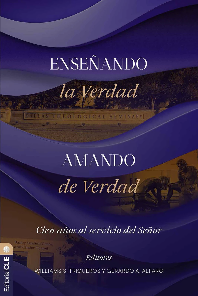 Portada: Enseñando la verdad, amando de verdad