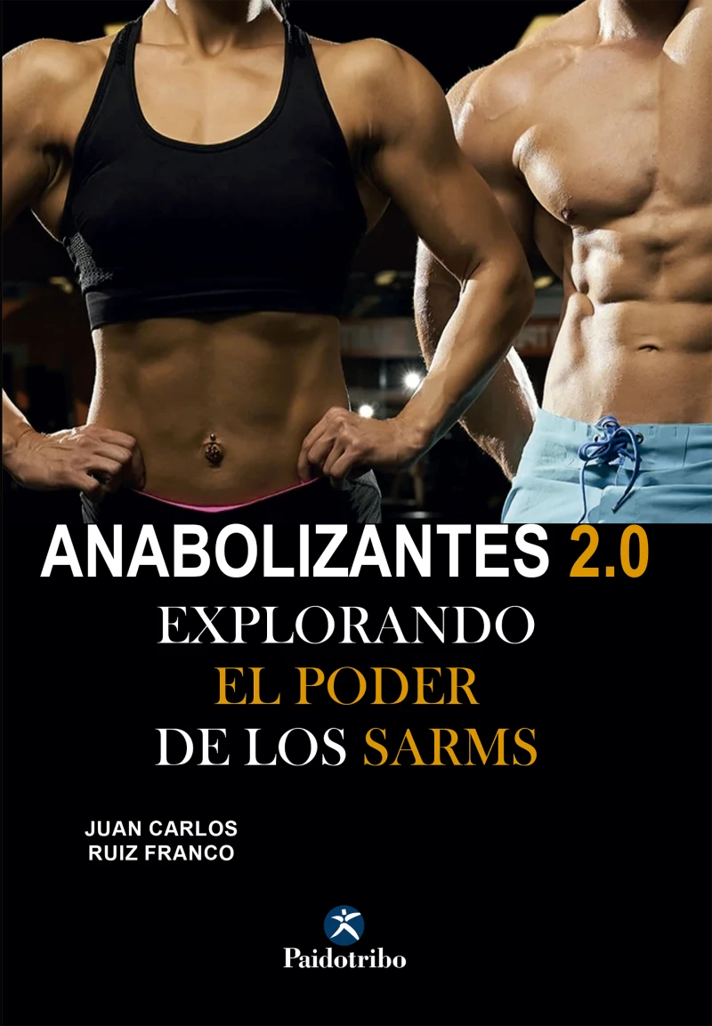 Portada: Anabolizantes 2.0