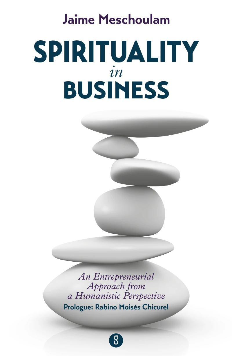 Portada: Spirituality in business