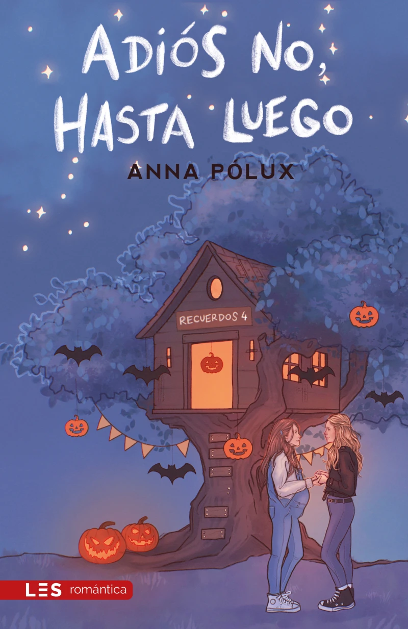 Portada: Adiós no, hasta luego