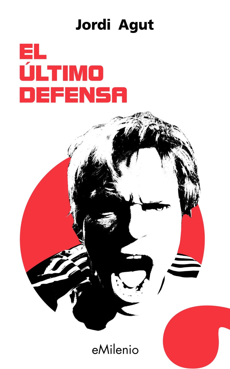 Portada: El último defensa (epub)