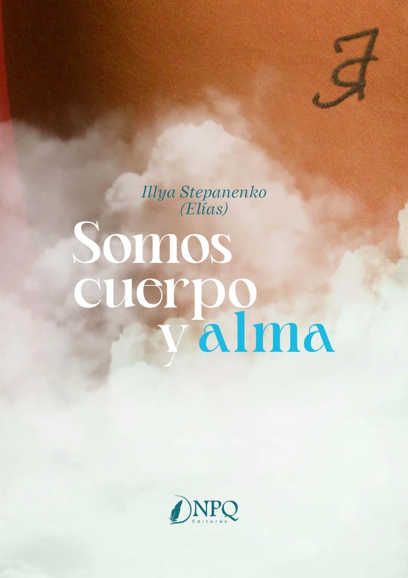 Portada: SOMOS CUERPO Y ALMA