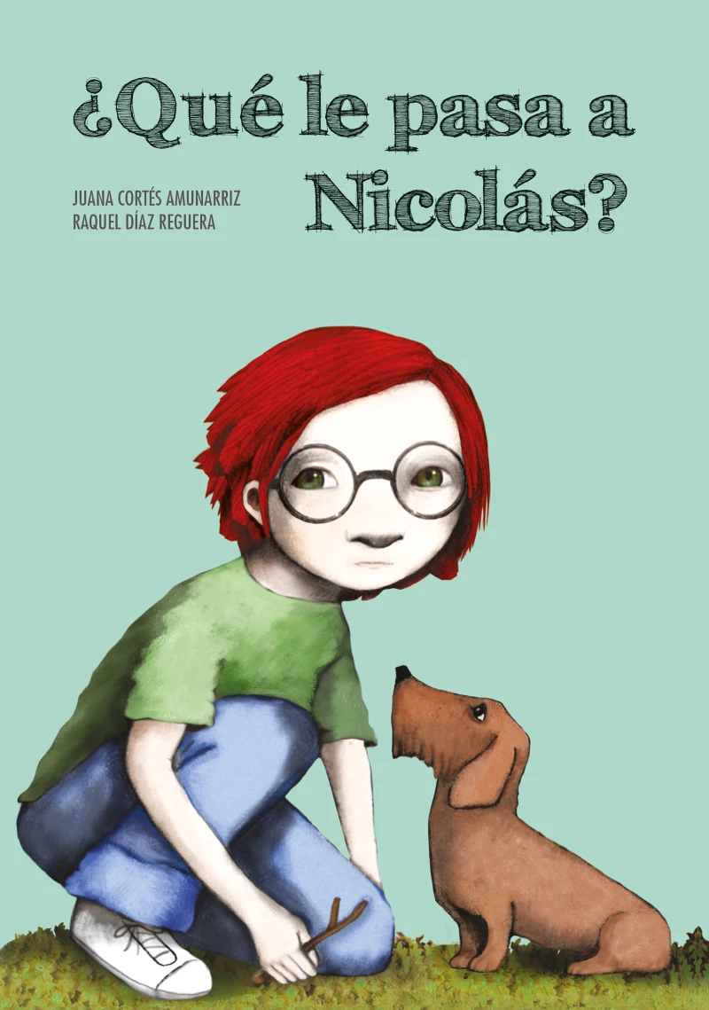 Portada: ¿Qué le pasa a Nicolás?
