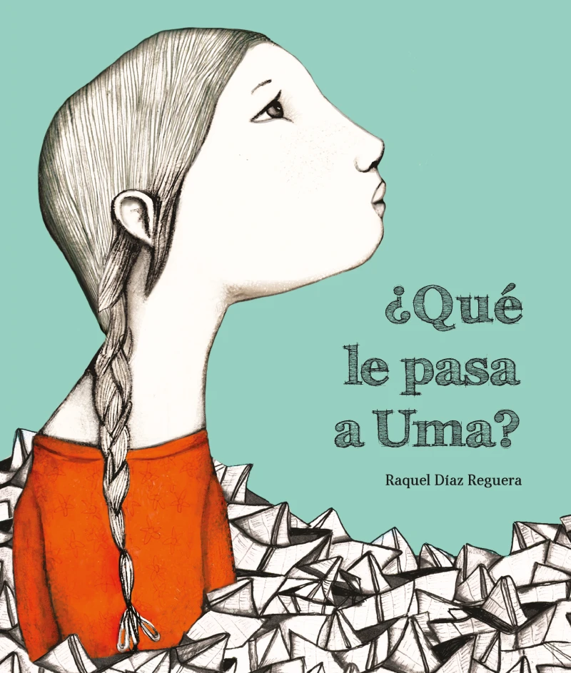 Portada: ¿Qué le pasa a Uma?