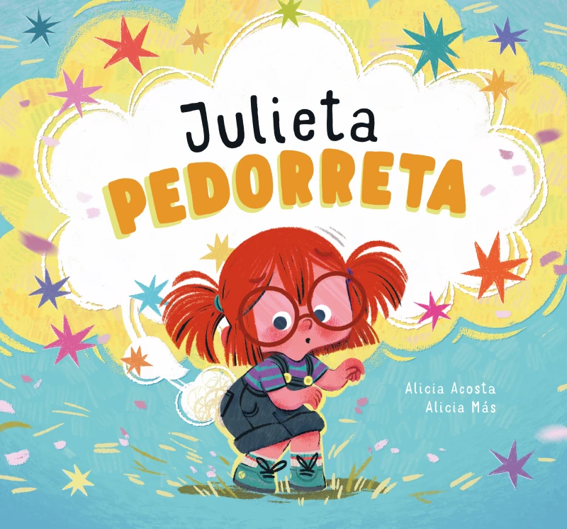 Portada: Julieta Pedorreta