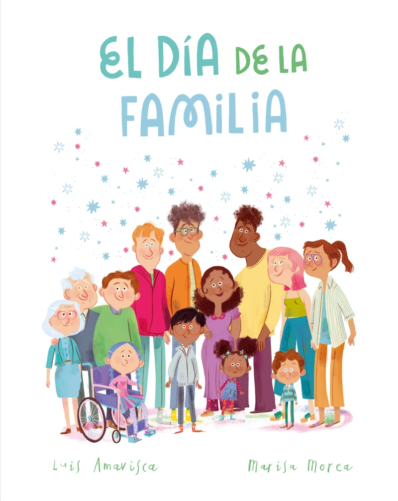Portada: El Día de la Familia