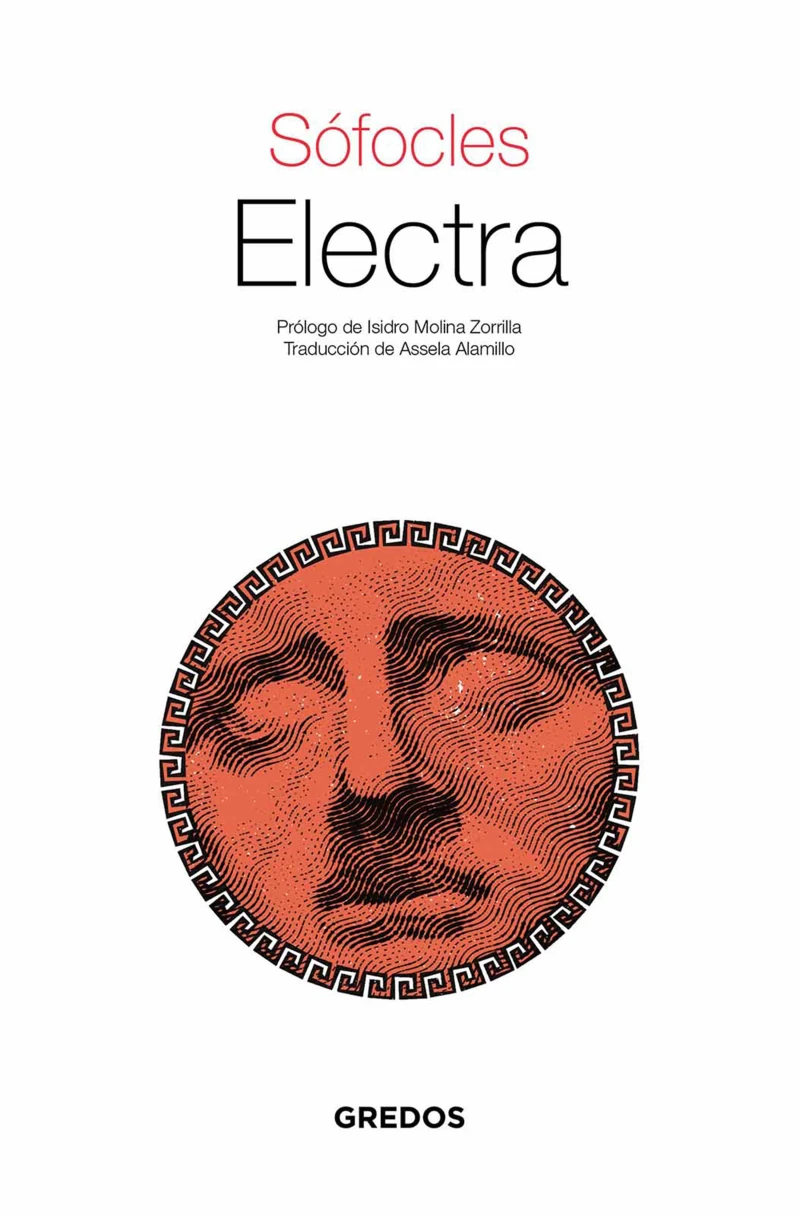 Portada: Electra