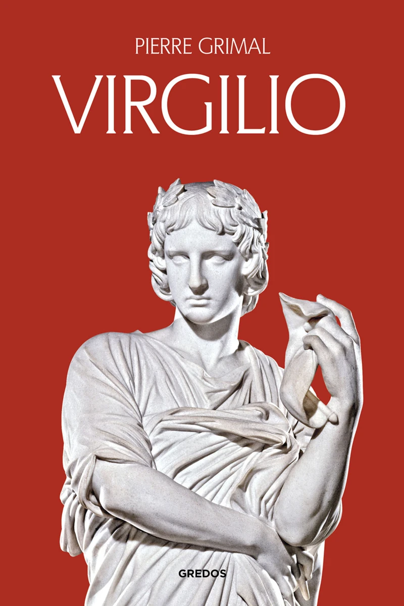 Portada: Virgilio