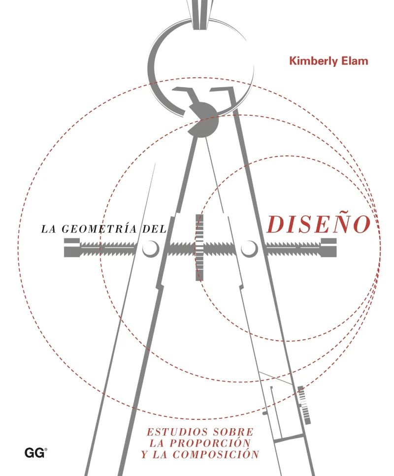 Portada: La geometría del diseño