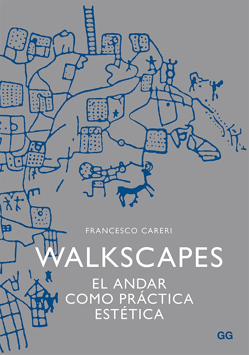 Portada: Walkscapes