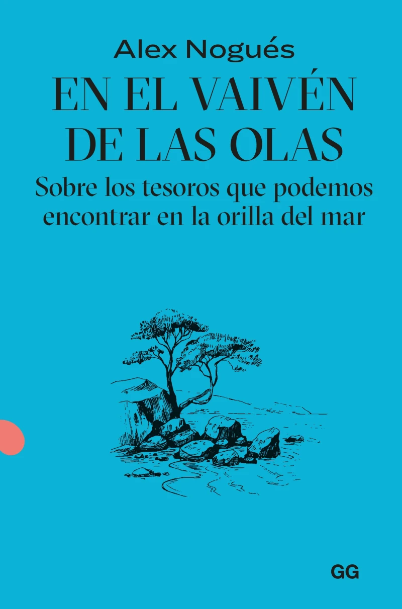 Portada: En el vaivén de las olas