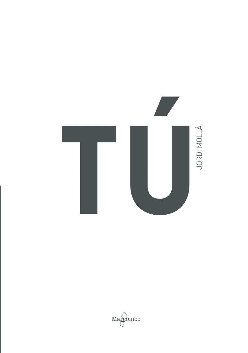 Portada: Tú. You