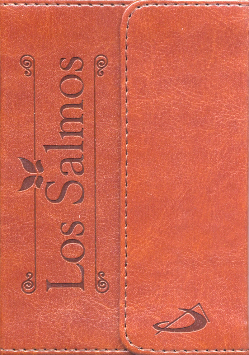 Portada: Los Salmos
