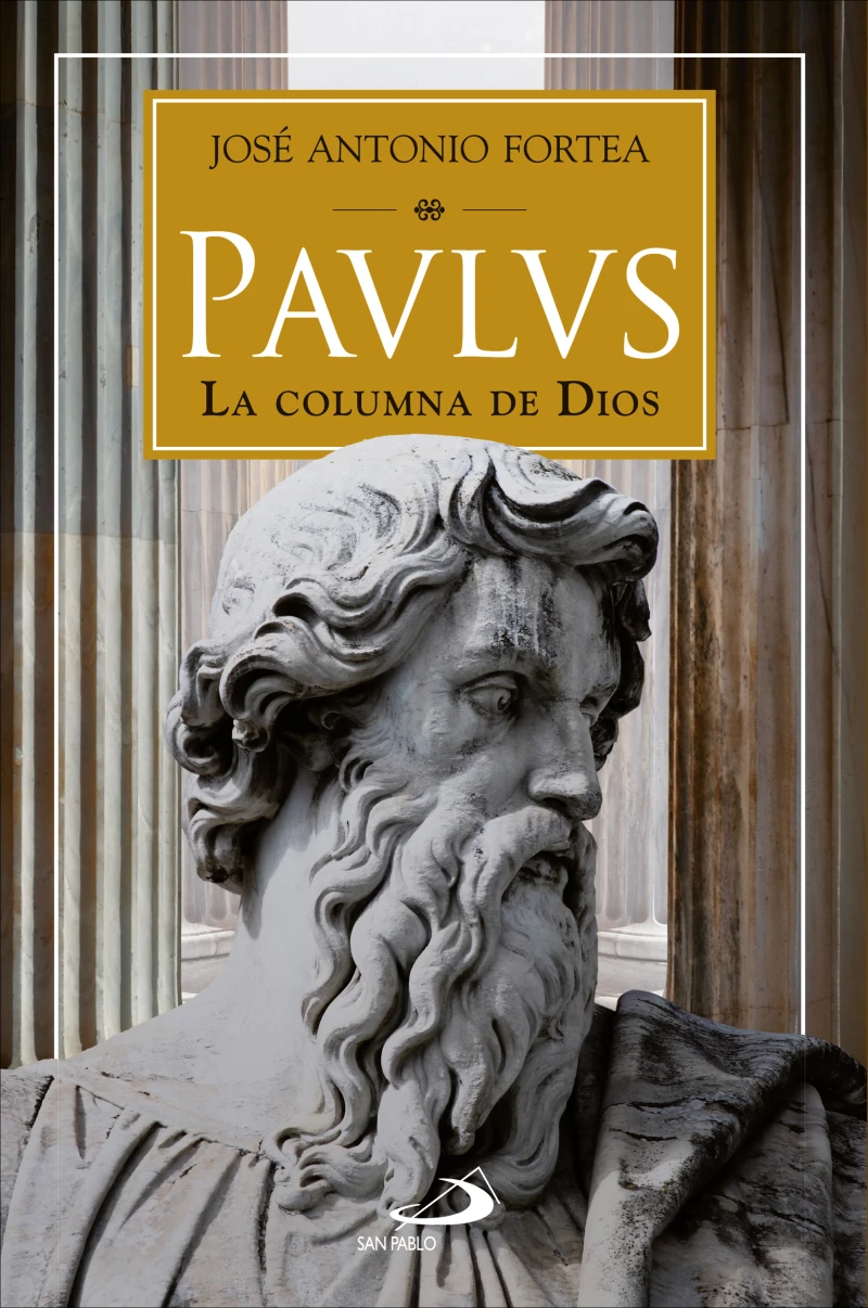 Portada: Paulus