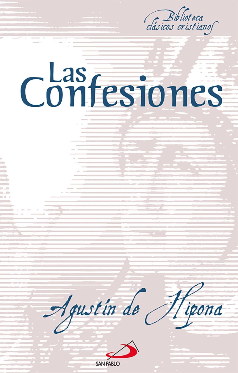 Portada: Las Confesiones