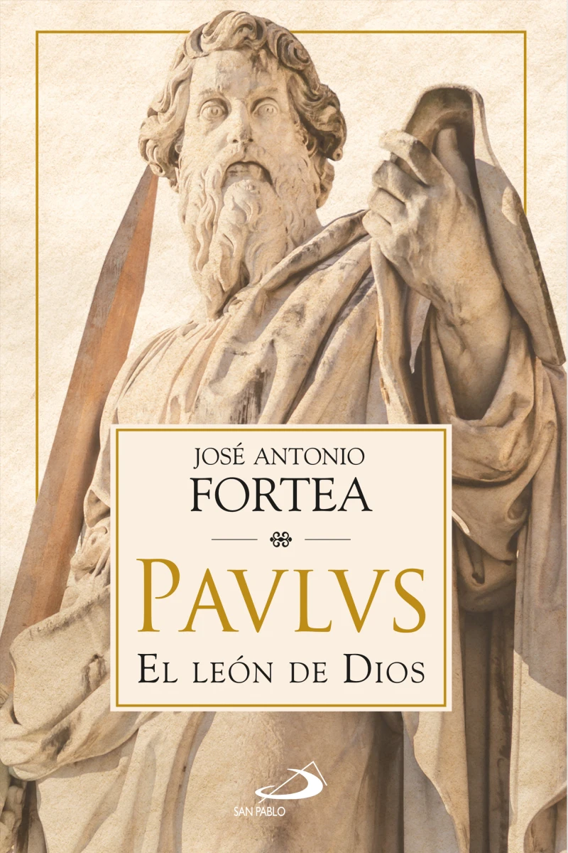 Portada: Paulus