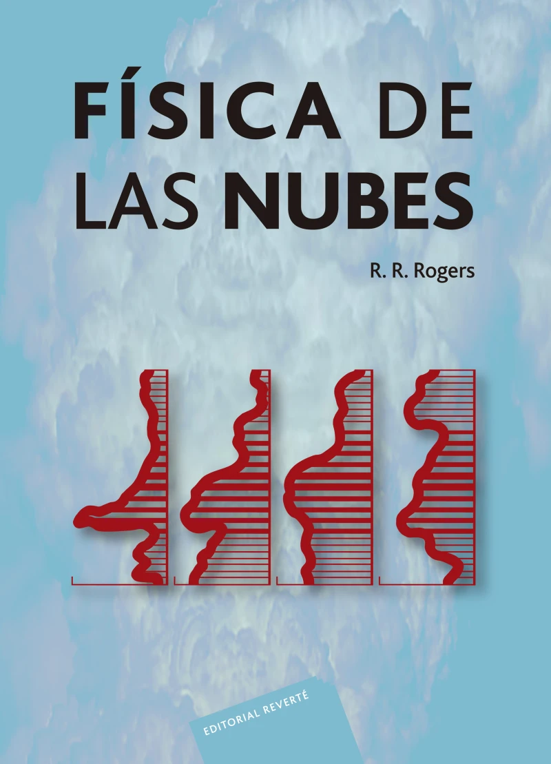 Portada: Física de las nubes