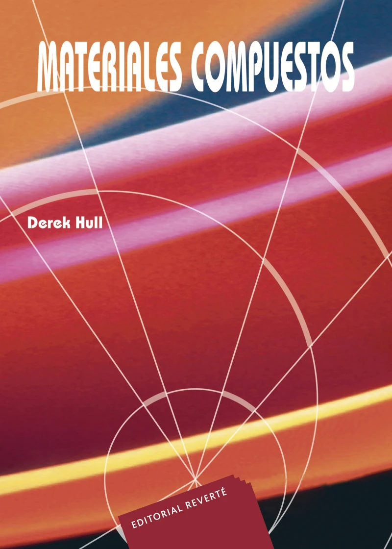 Portada: Materiales compuestos