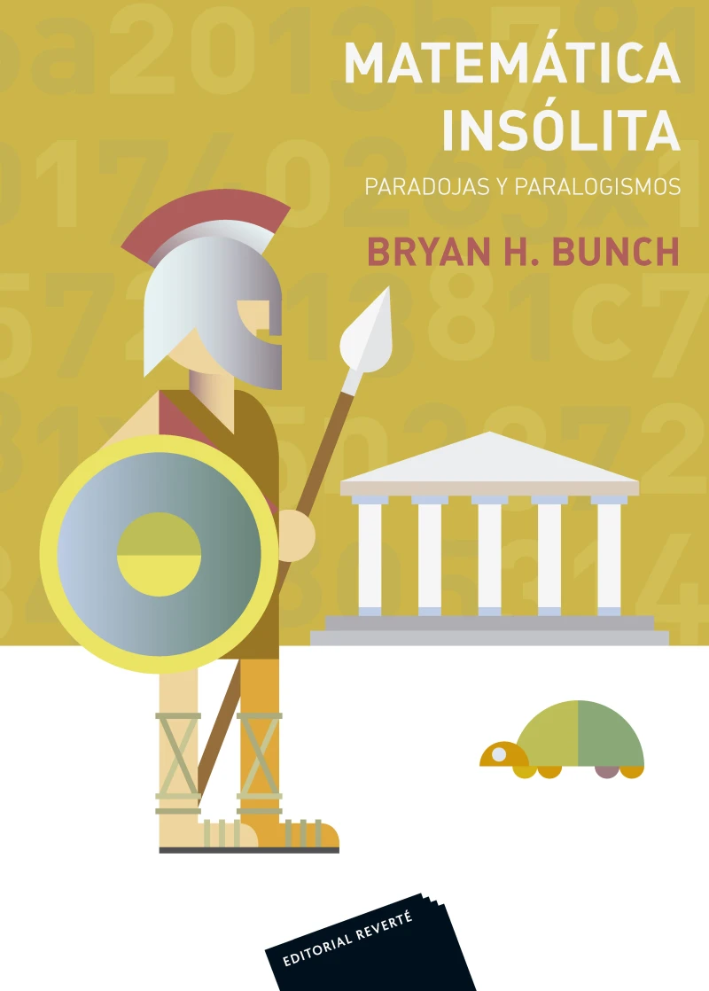 Portada: Matemática insólita