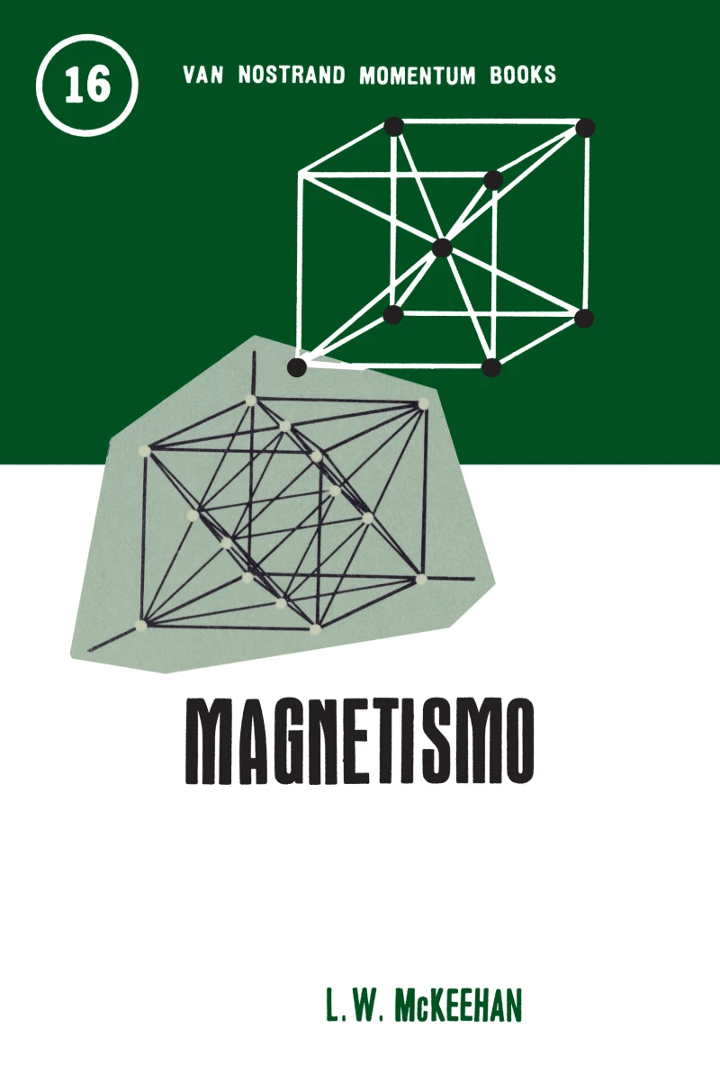 Portada: Magnetismo