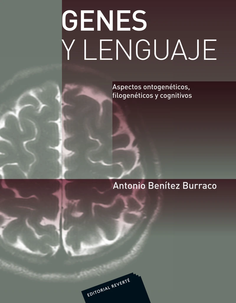 Portada: Genes y lenguaje