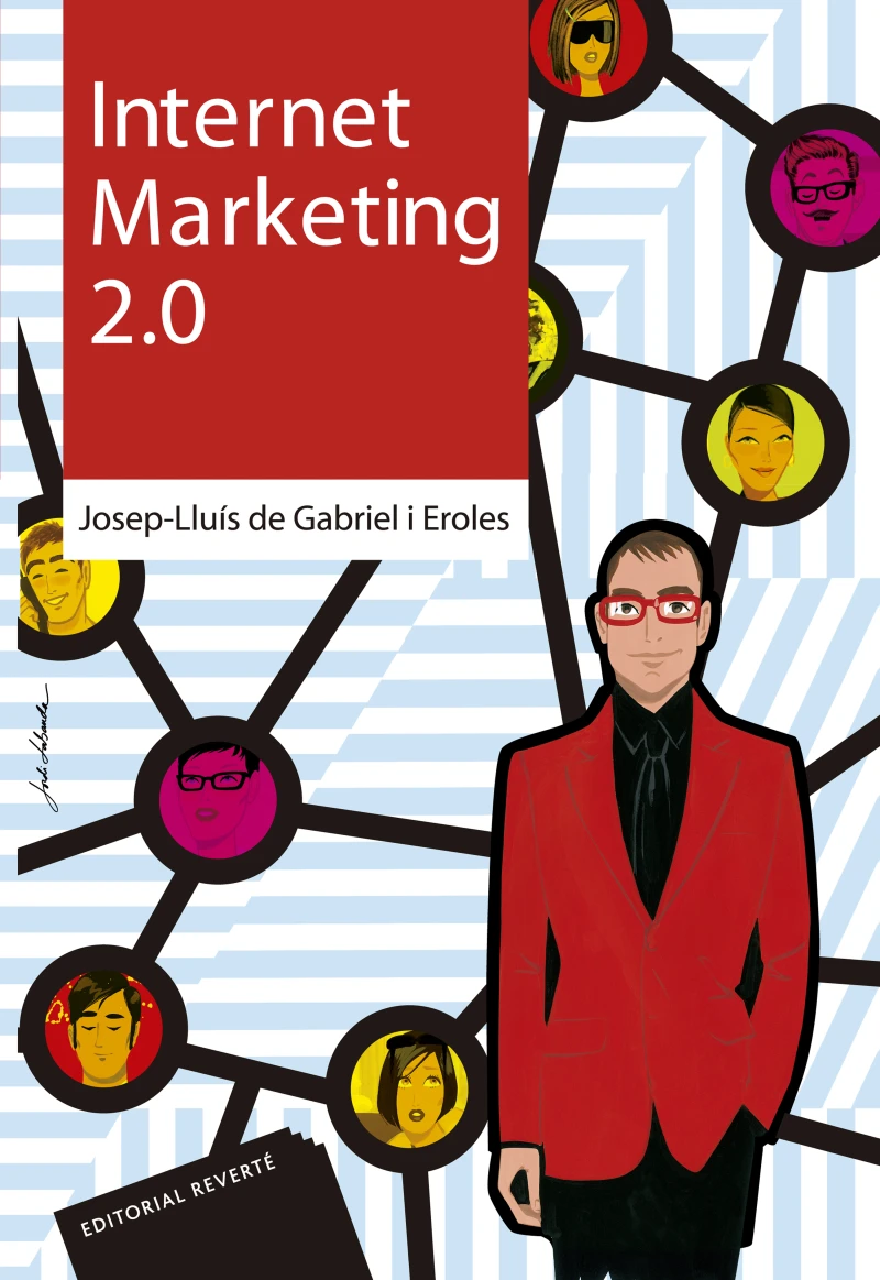 Portada: Internet Marketing 2.0
