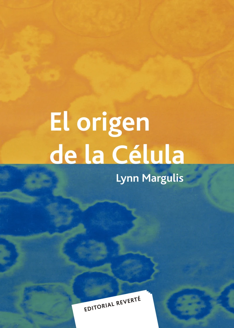 Portada: El origen de la célula